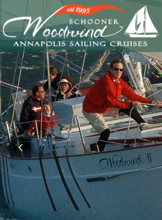 Annapolis Sailing Cruises