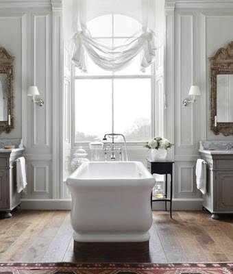 Bathroom Vanity Buying Guide