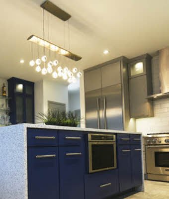 Kitchen Design