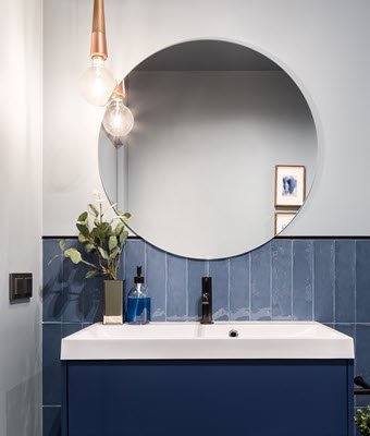 Bathroom Vanity Buying Guide