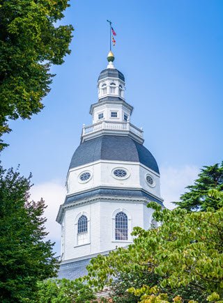 Annapolis Events